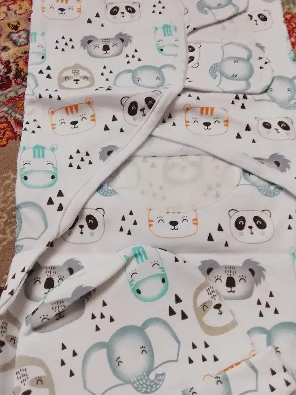 قنداق چسبی چیکو|اسباب و اثاث بچه|گلستان (تهران), |دیوار