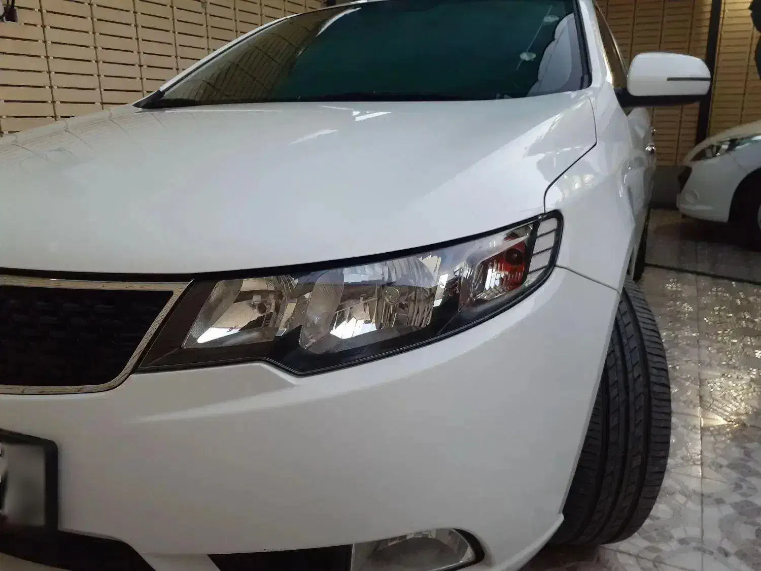 سراتو سایپا آپشنال|خودرو سواری و وانت|سیرجان, |دیوار