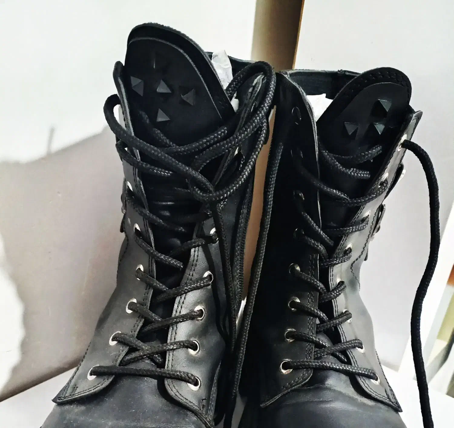 کفش زمستان|کیف، کفش، کمربند|آبادان, |دیوار