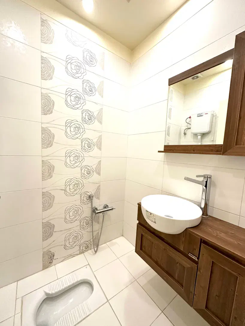 عدل شمالی / ۹۰ متر شخصی ساز / فول امکانات / فرنیش