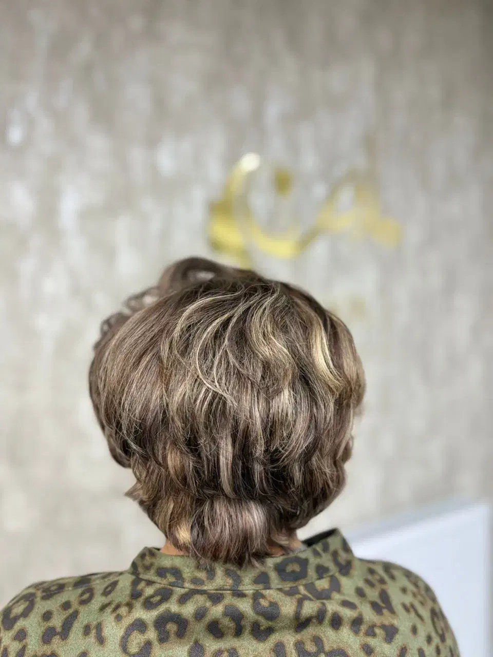 رنگ ومش|خدمات آرایشگری و زیبایی|شهرکرد, |دیوار