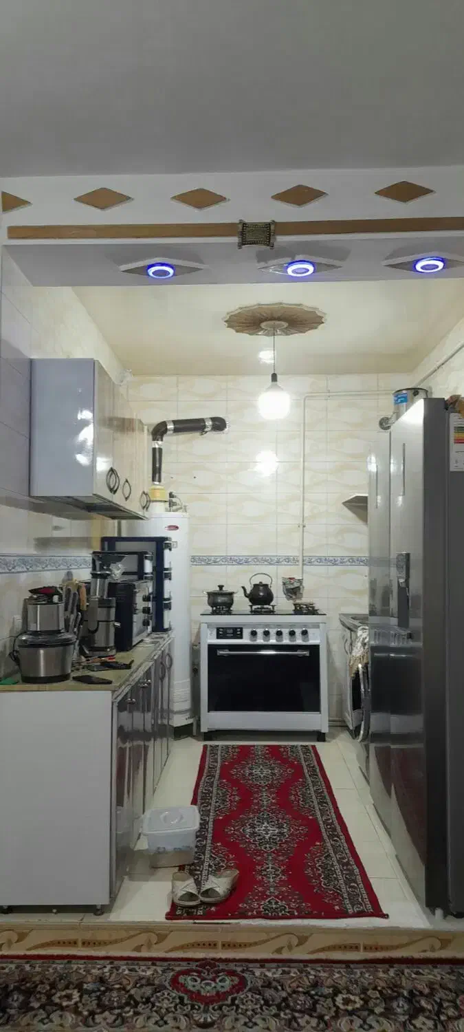 خانه|فروش خانه و ویلا|صحنه, |دیوار