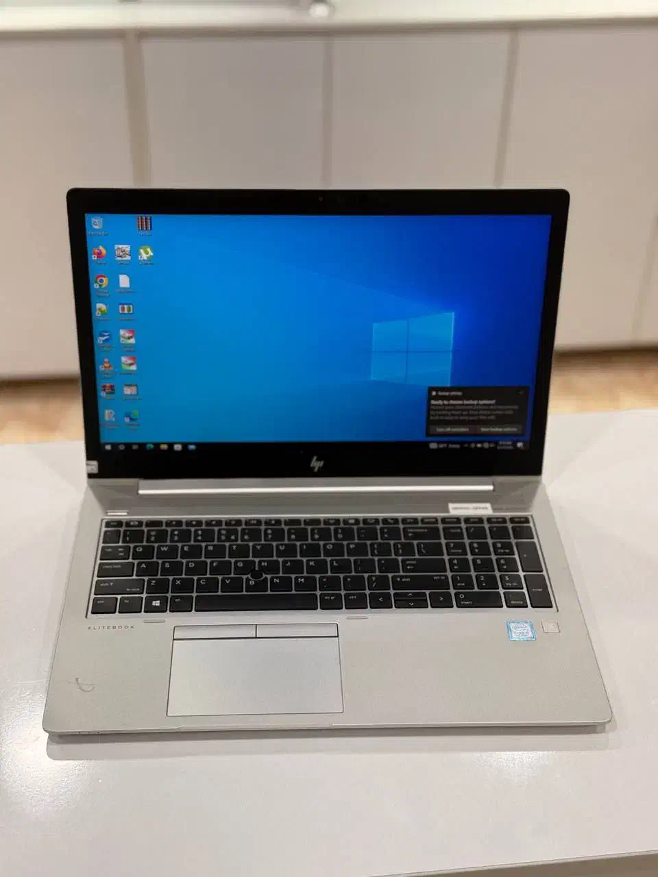 لپ تاپ HP Elitebook|رایانه همراه|بانه, |دیوار
