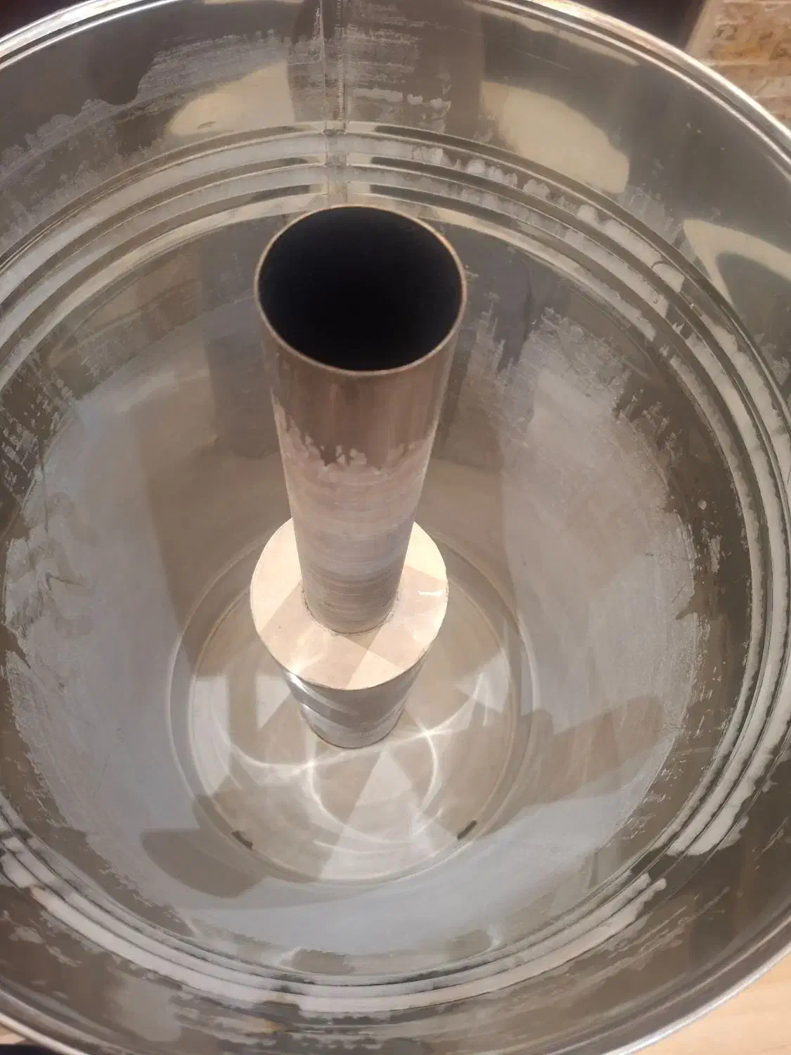 سماور بزرگ مناسب نذری|سماور، چای‌ساز، قهوه‌ساز|تبریز, |دیوار