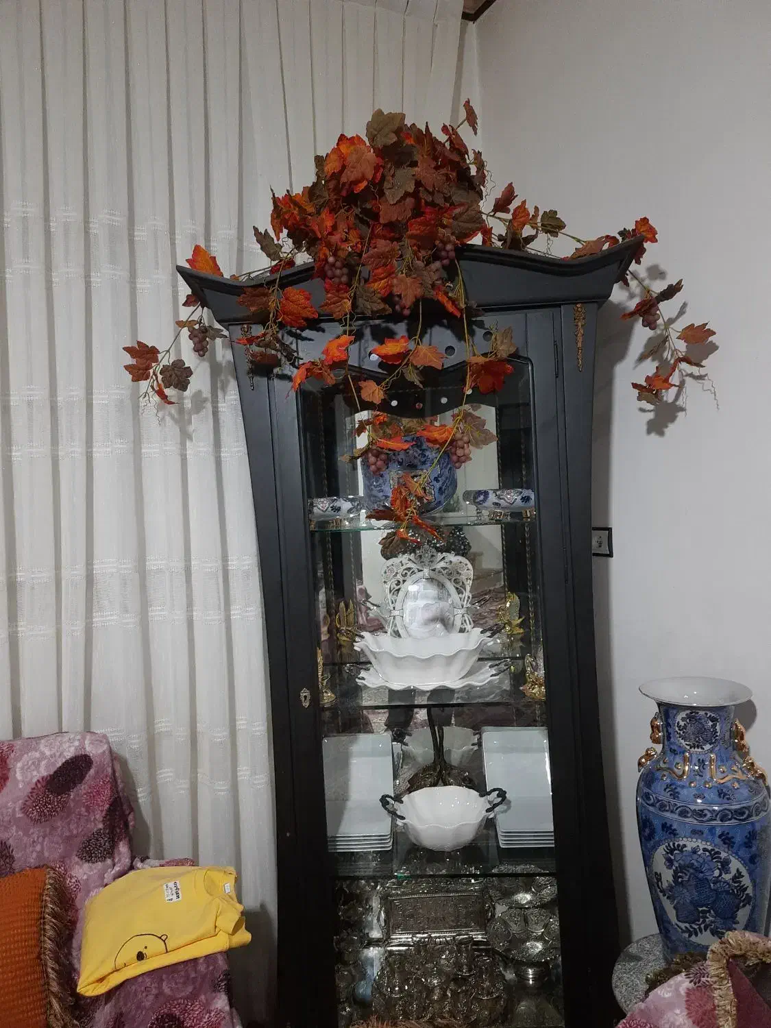 بوفه در حد تو|بوفه، ویترین، کنسول|خوی, |دیوار