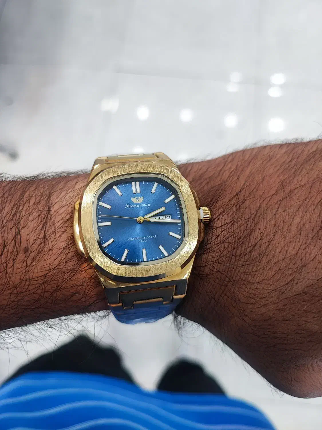 ساعت پتک فیلیپ ، ap، patek اورجینال|ساعت|شیراز, ارم|دیوار