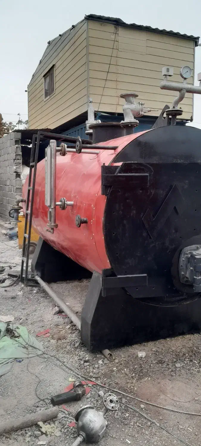 دیگ بخار|ماشین‌آلات صنعتی|ملارد, |دیوار