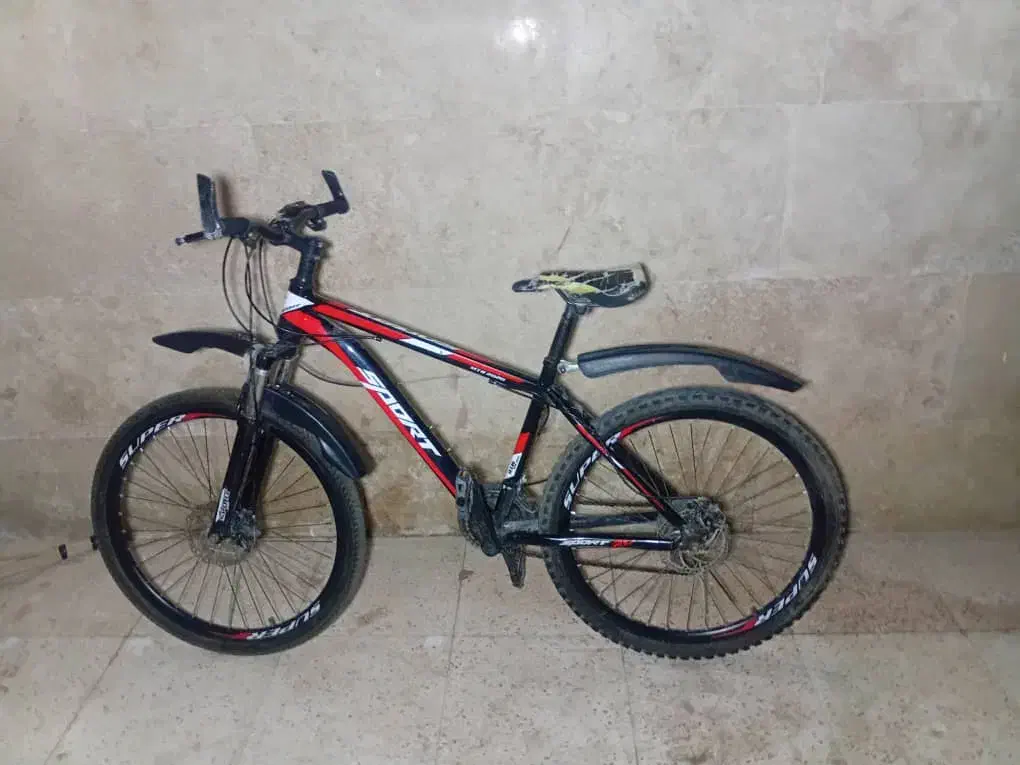 دوچرخه 26|دوچرخه، اسکیت، اسکوتر|ایرانشهر, |دیوار