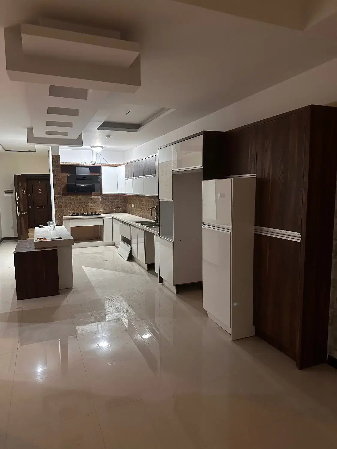 کابینت|جاکفشی، کمد، دراور|فردیس, شهرک ناز|دیوار