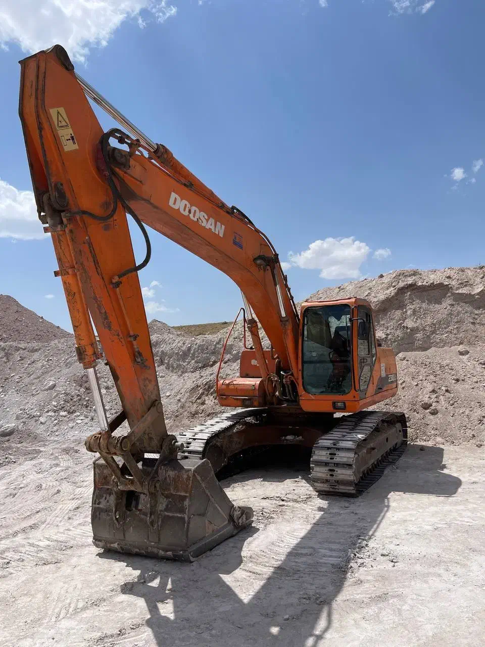 استخدام راننده بیل|استخدام حمل و نقل|نظرآباد, نجم آباد|دیوار