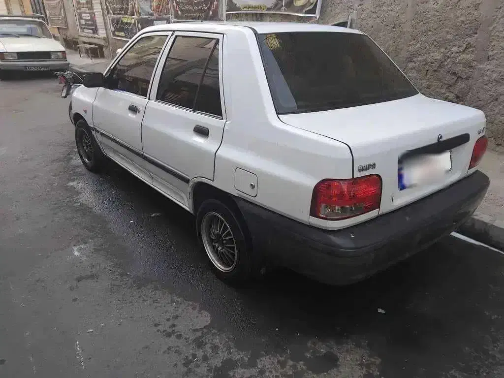 خودرو|خودرو سواری و وانت|ری, حمزه‌آباد|دیوار