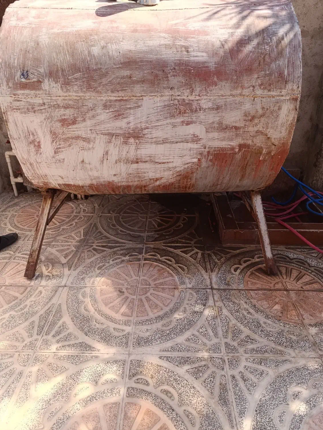 منبع تانکر آب|یخچال و فریزر|یاسوج, |دیوار