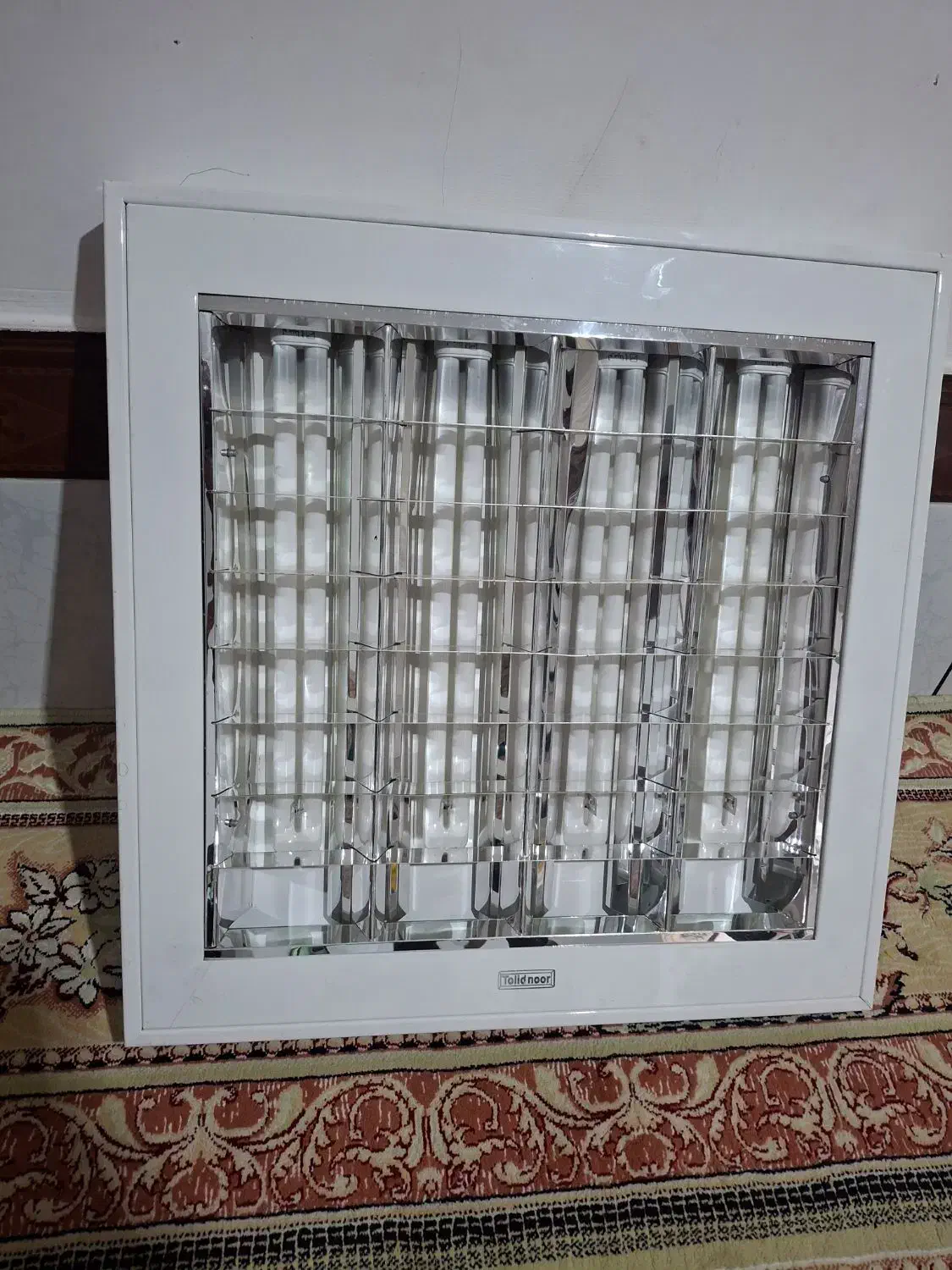 پنل سقفی رو کار|لامپ و چراغ|میاندوآب, |دیوار