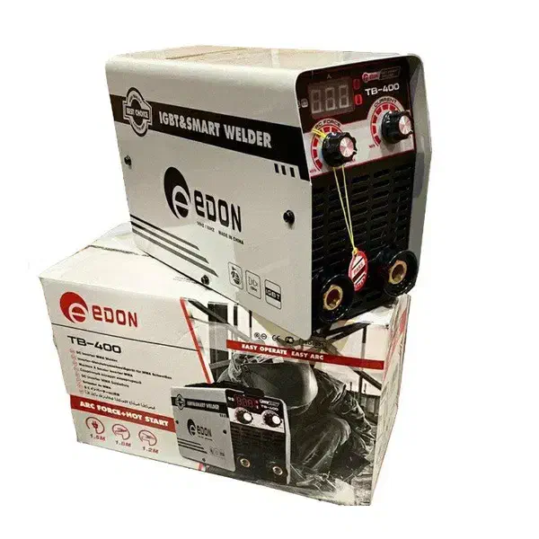 اینورتر دستگاه جوش ادون tb400|ابزارآلات|خرمآباد, |دیوار