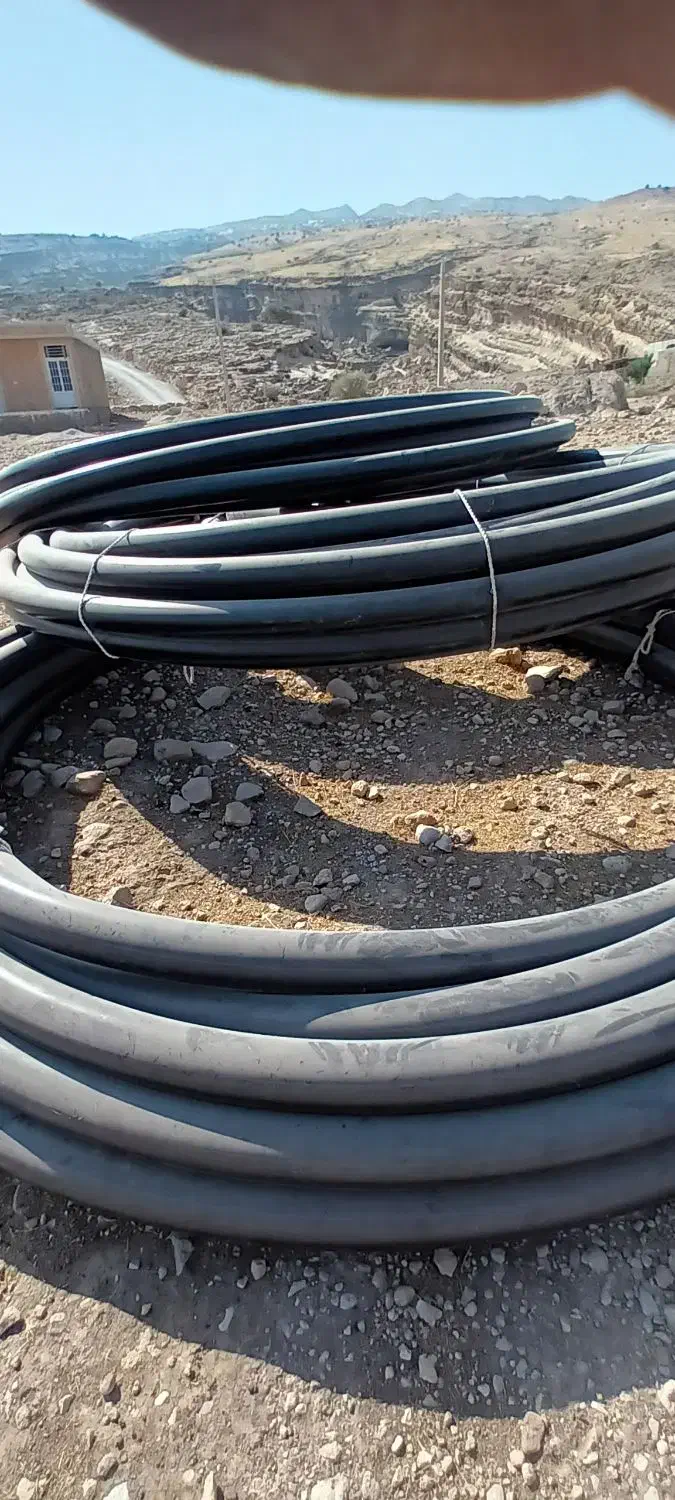 پمپ آب پشت تراکتوری|ماشینآلات صنعتی|پلدختر, |دیوار