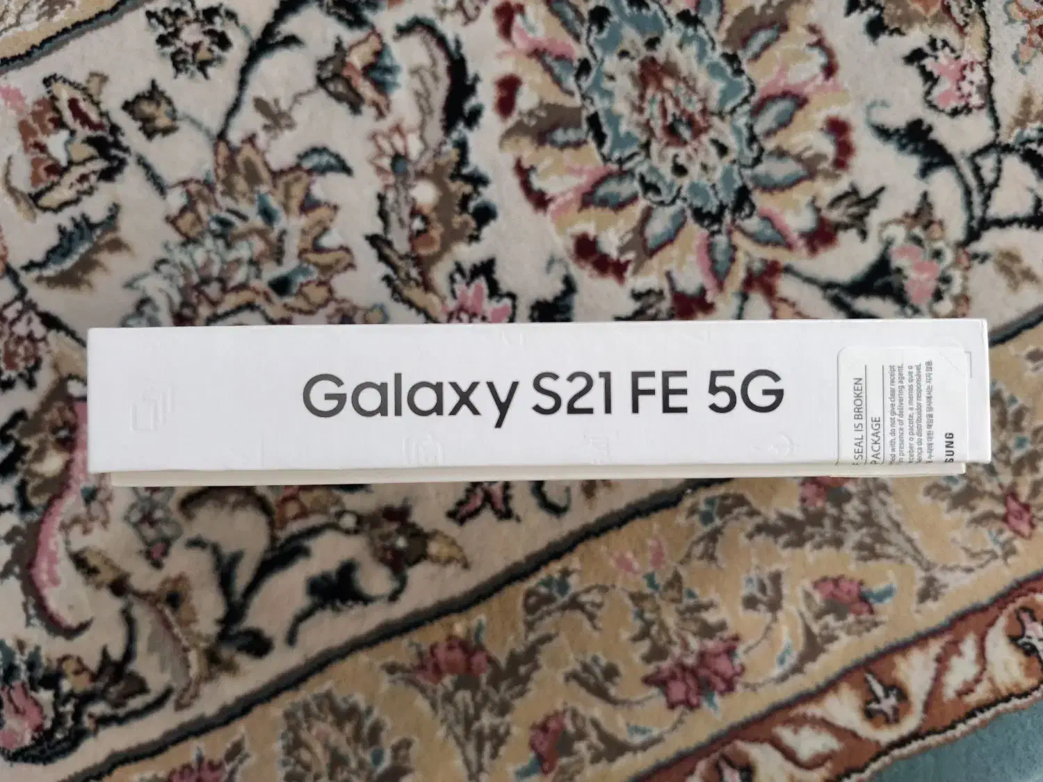 s21 fe|موبایل|شیراز, حافظیه|دیوار