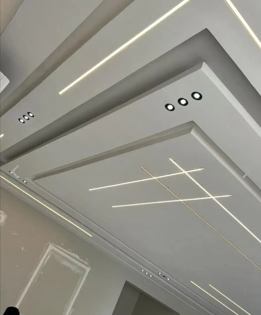 اجرای کناف|خدمات پیشه و مهارت|اهر, |دیوار