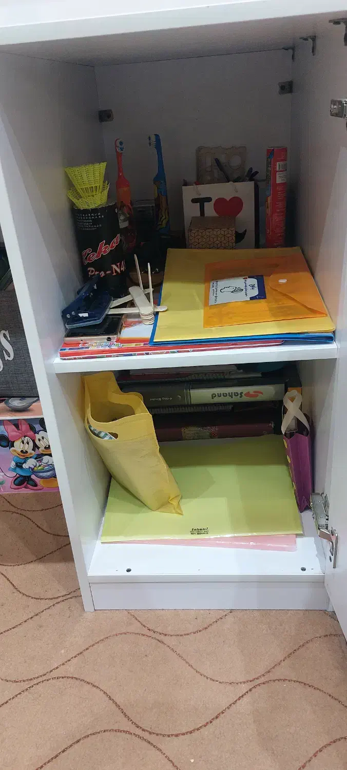 فروش میز تحریر|میز تحریر و کامپیوتر|کازرون, |دیوار