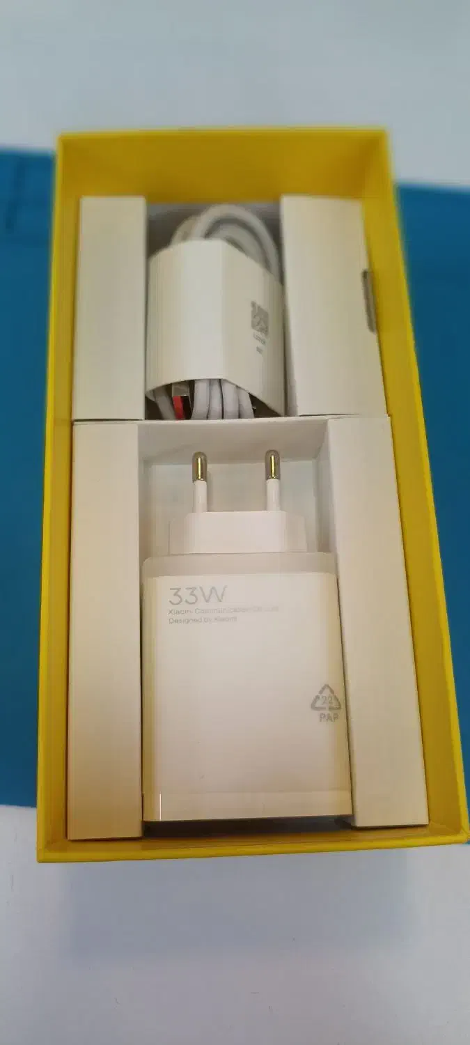 شیائومی poco m5s با رام8 و حافظه256گیگ|موبایل|بندر انزلی, آذربایجان|دیوار