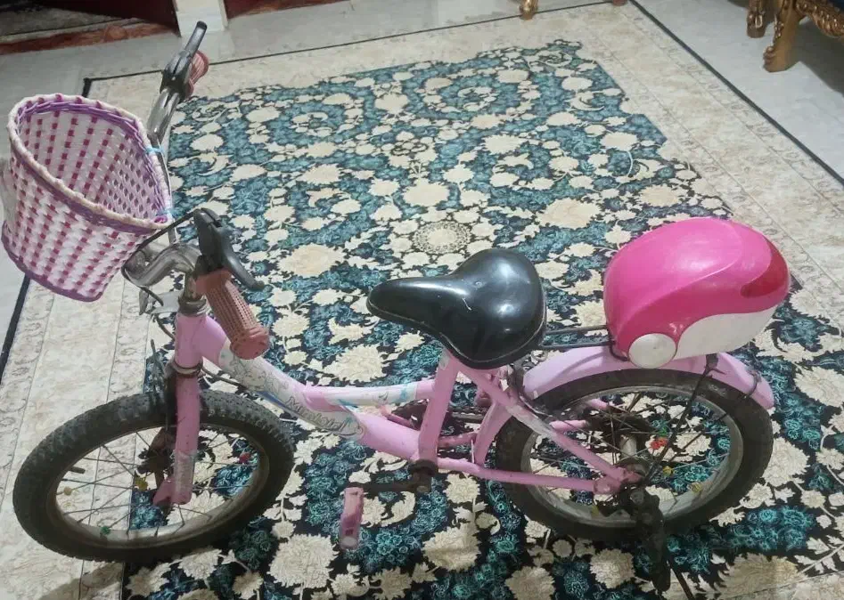 دوچرخه|دوچرخه، اسکیت، اسکوتر|رباط‌کریم, نصیرشهر|دیوار