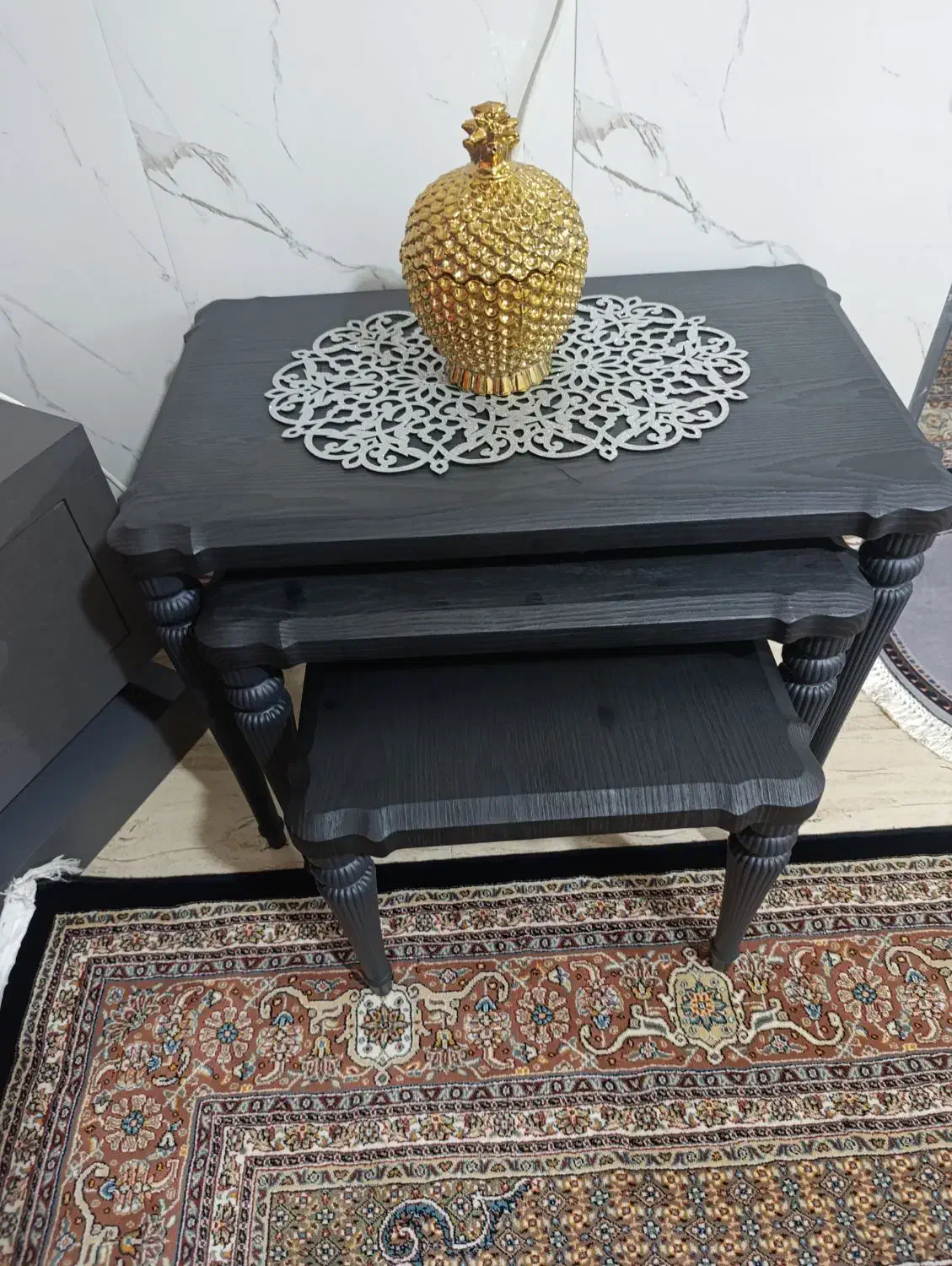 میز عسلی|مبلمان خانگی و میز عسلی|سنندج, |دیوار