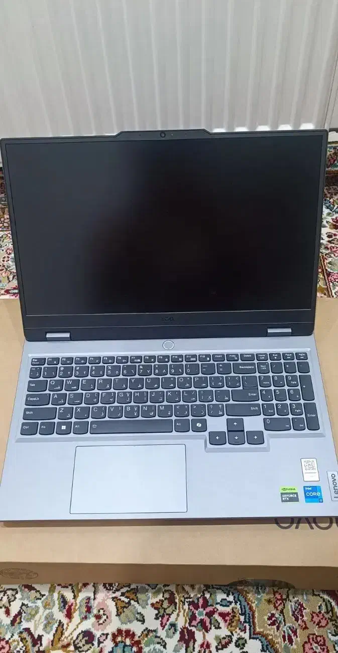 لپ تاپ گیمینگ|رایانه همراه|تهران, مخصوص|دیوار