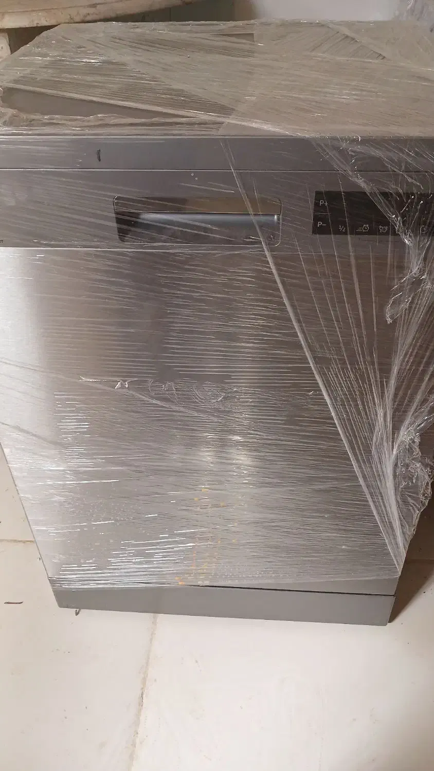 ماشین ظرف شویی بکو اصل|ماشین ظرفشویی|نیشابور, شهید جعفری|دیوار