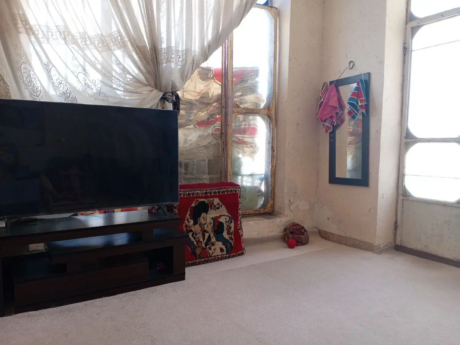 فروش منزل روستای کلستان کلسون دوخوابه|فروش خانه و ویلا|شیراز, گلستان|دیوار