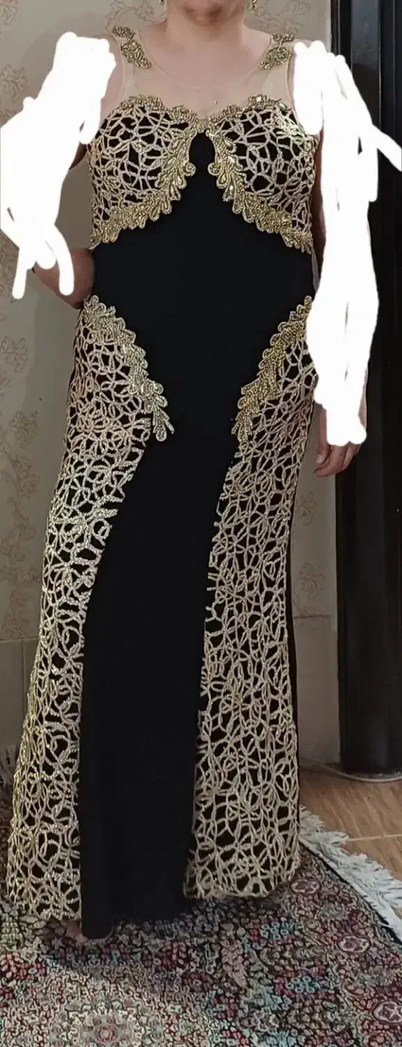 لباس مجلسی|لباس|سیرجان, |دیوار