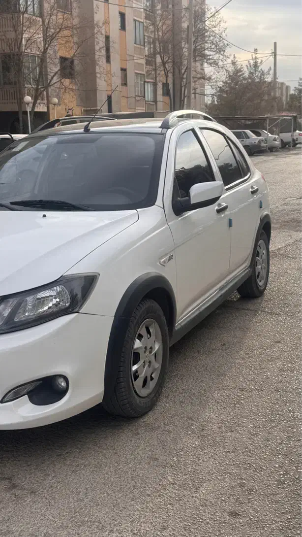 کوییک R مدل ۱۴۰۲|خودرو سواری و وانت|کرمان, |دیوار