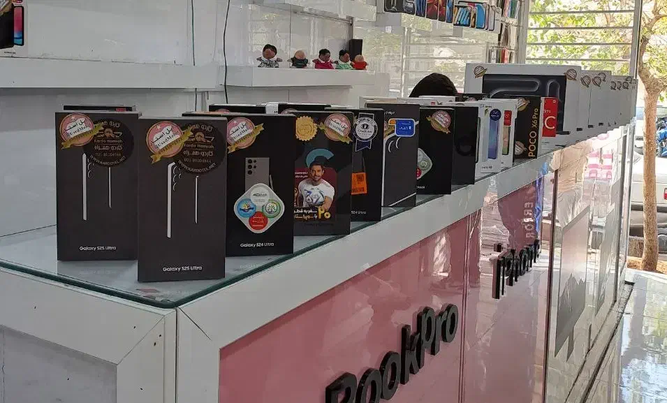 /256/ 12/Galaxy S 25 24 3 22 21 21Ultra5|موبایل|تهران, استاد معین|دیوار