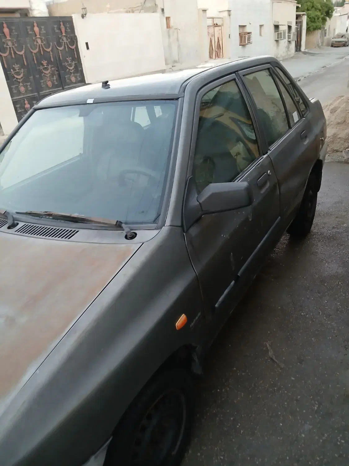 پراید صبا|خودرو سواری و وانت|بندرعباس, |دیوار