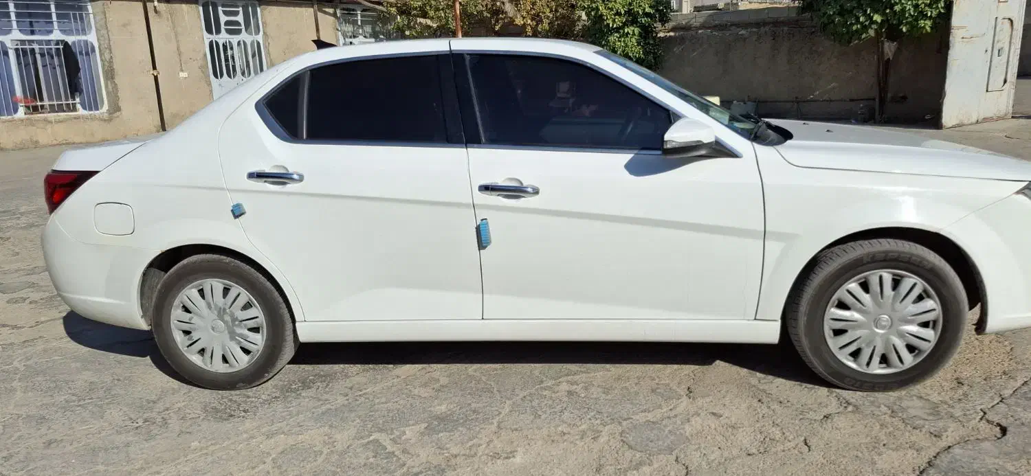 فروش دنا پلاس مدل ۱۴۰۲|خودرو سواری و وانت|جم, |دیوار