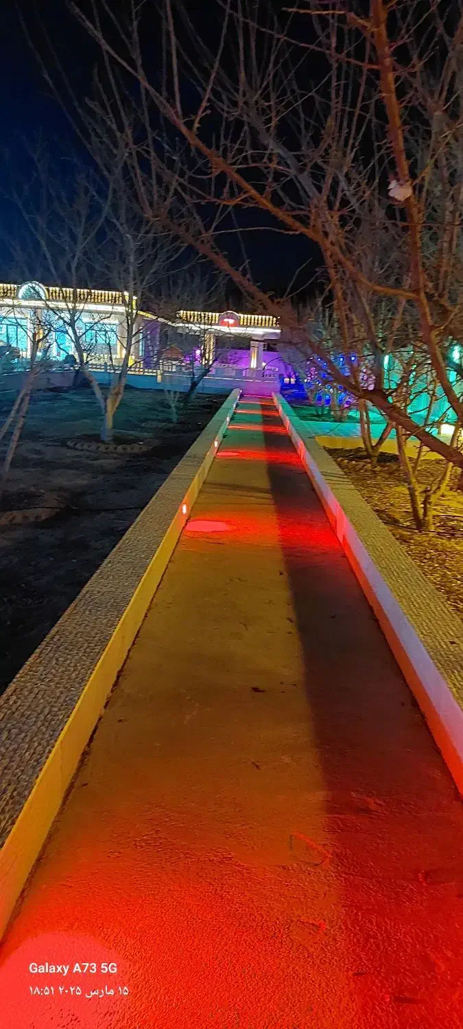 باغ شهری ویلا دشت ارژن|فروش خانه و ویلا|ارژن, |دیوار