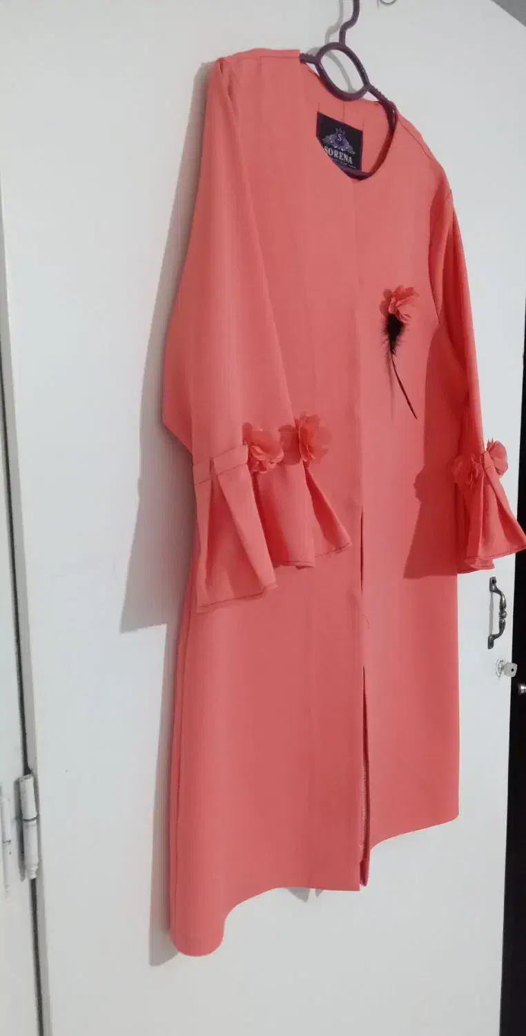 کت مجلسی در حد نو|لباس|قم, شهرک امام حسن|دیوار