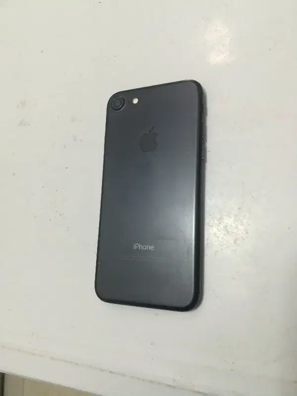 گوشی آیفون 7|موبایل|مشهد, یوسفیه (شهرک غرب)|دیوار