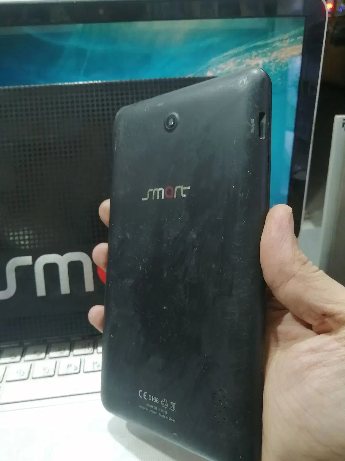 تبلت دانش آموزی|تبلت|مشهد, وحید|دیوار