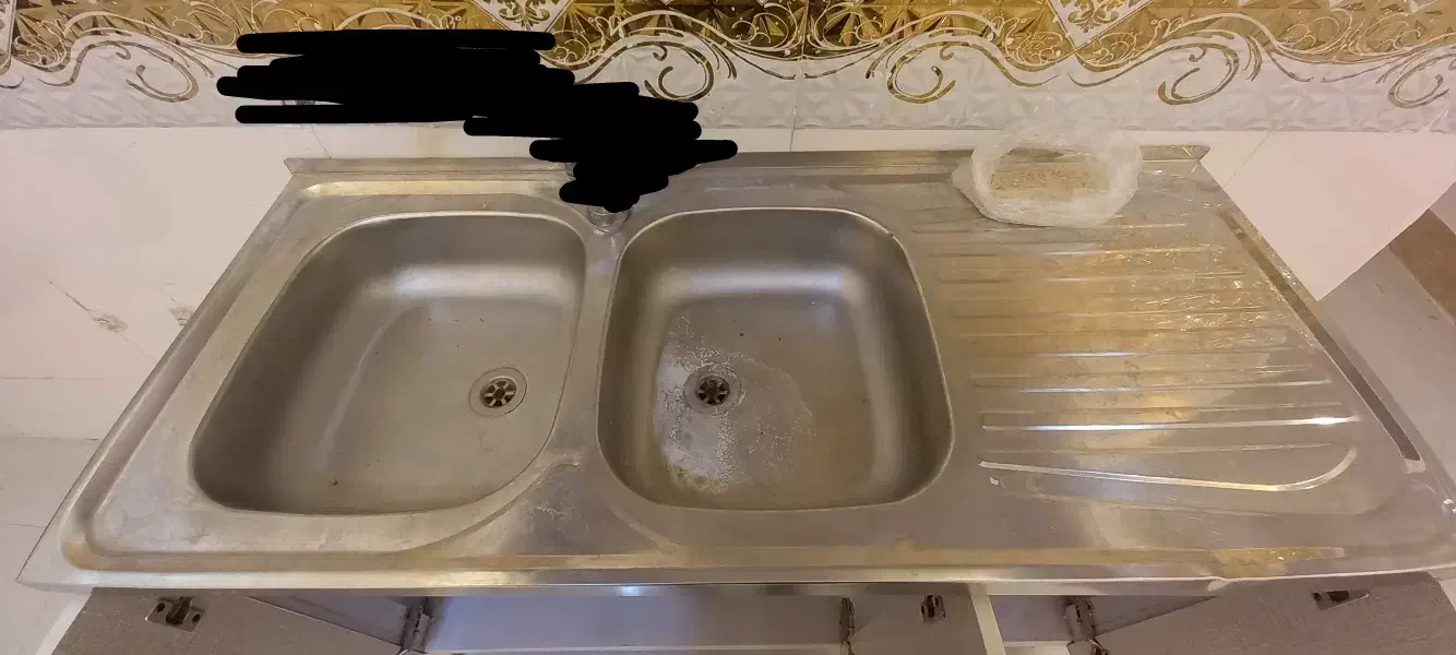 کابینت کاملا نو|مصالح و تجهیزات ساختمان|زابل, |دیوار