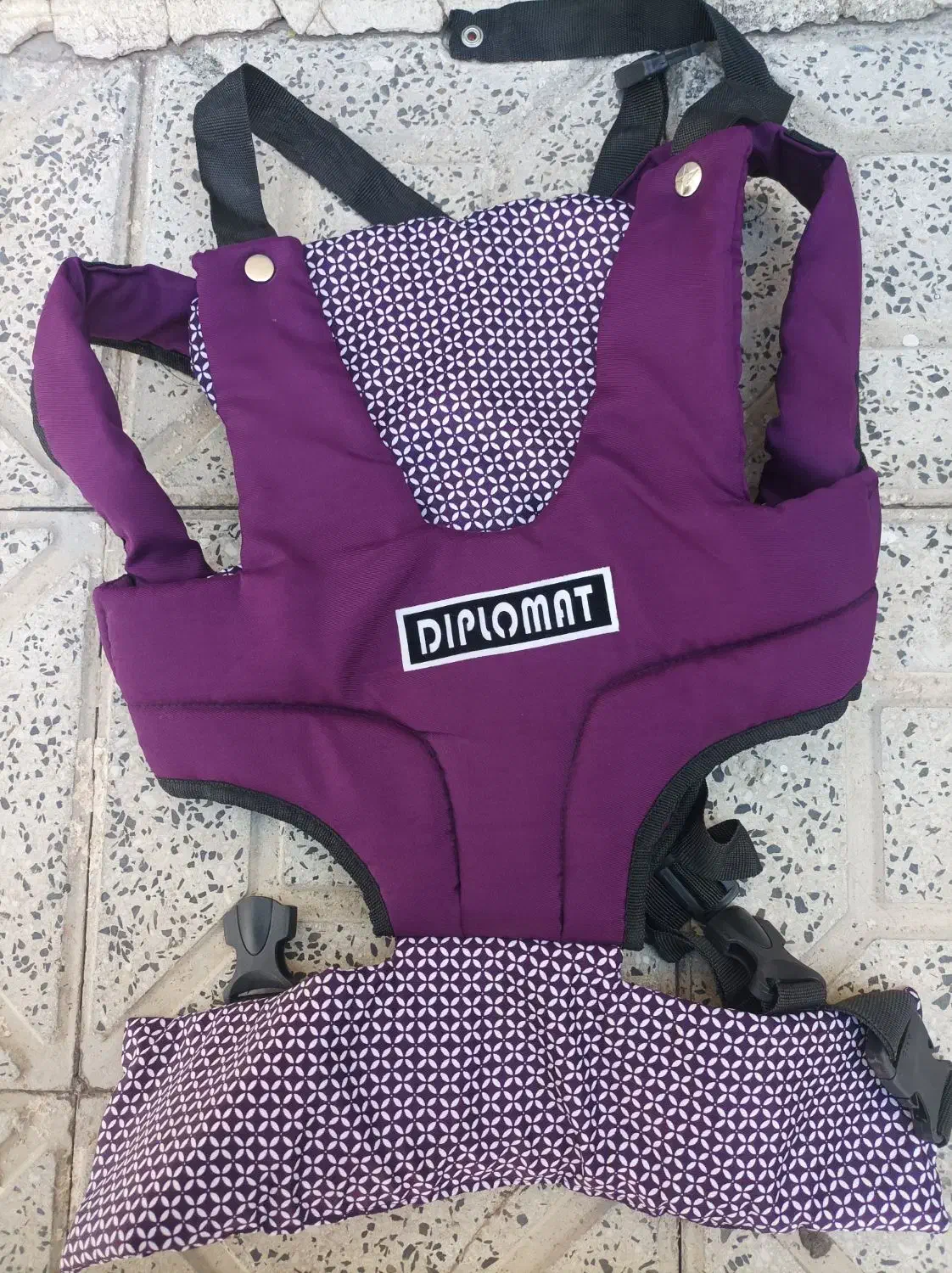 آغوشی|کالسکه و لوازم جانبی|ارومیه, |دیوار