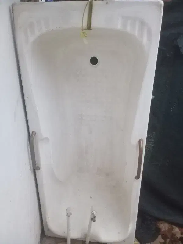 وان حمام فایبر گلاس|لوازم حمام|سلمانشهر, |دیوار