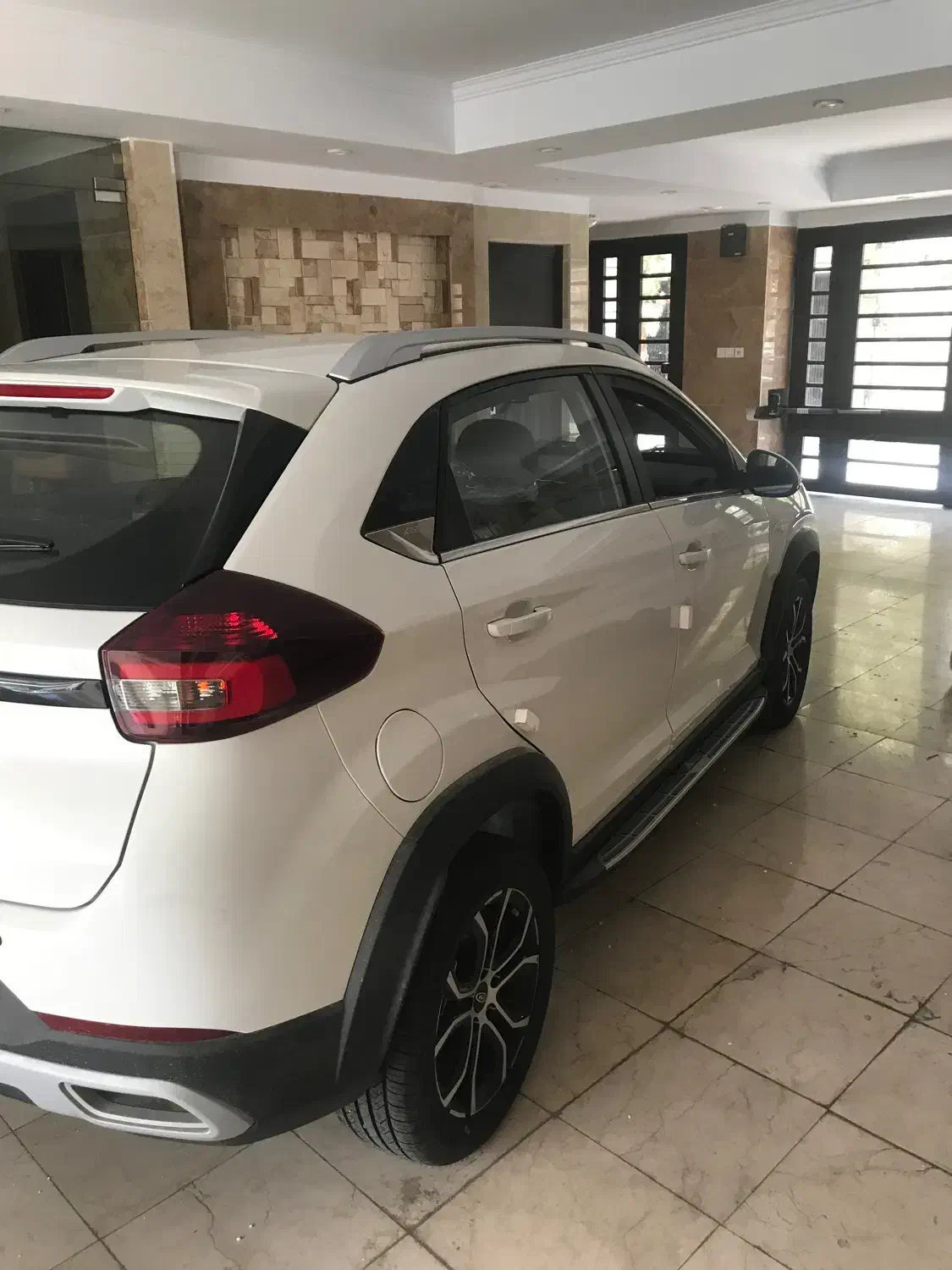 ایکس ۲۲ پرو ام تی|خودرو سواری و وانت|تهران, شهرک آزادی|دیوار