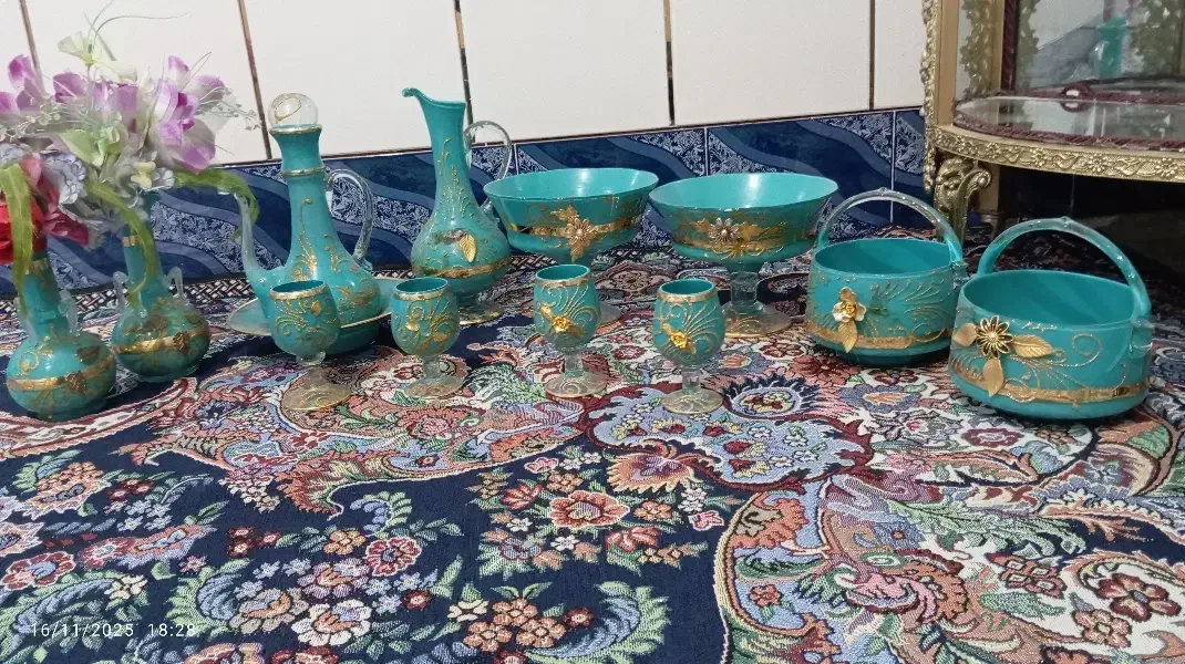 فروش|صنایع دستی و سایر لوازم تزئینی|لردگان, |دیوار