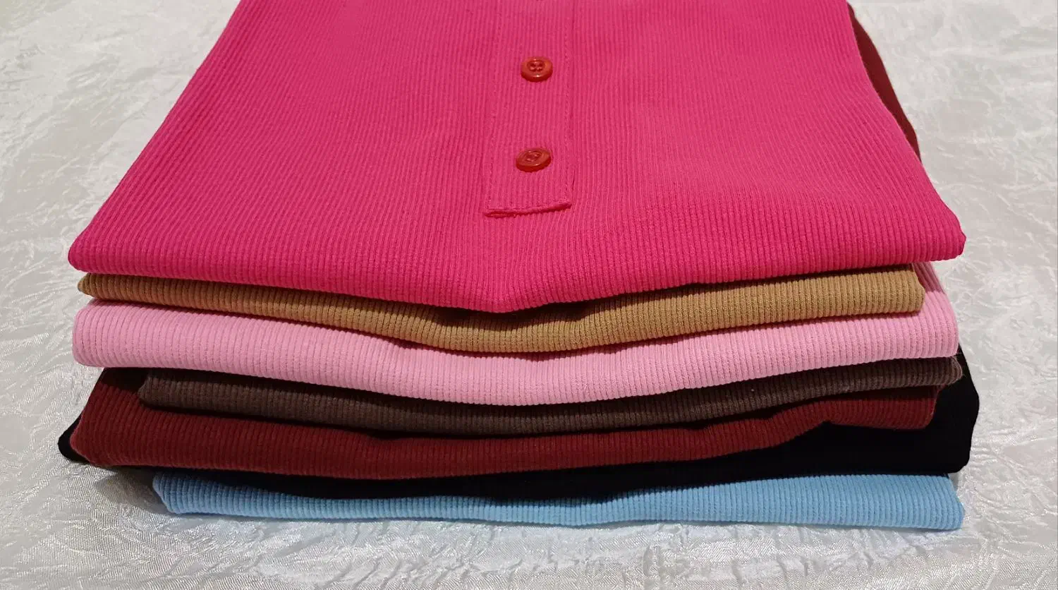 کراپ کبریتی|لباس|سقز, |دیوار