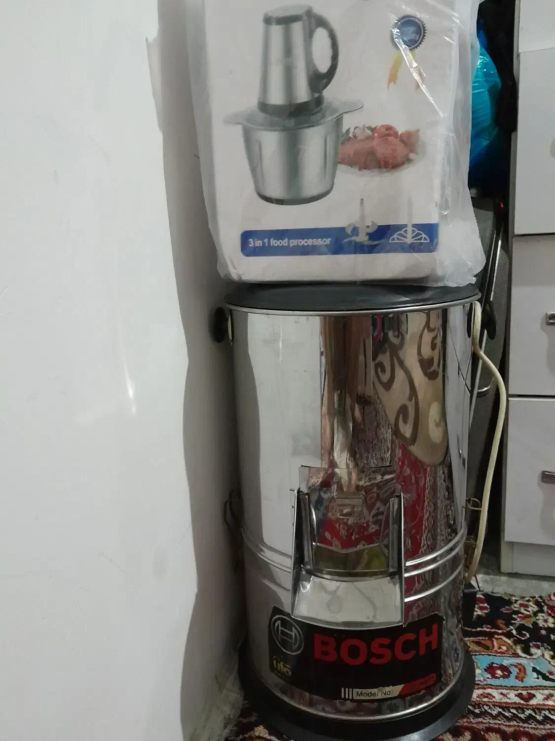 لوازم خانگی برقی|ماشین لباسشویی و خشککن لباس|تهران, خزانه|دیوار