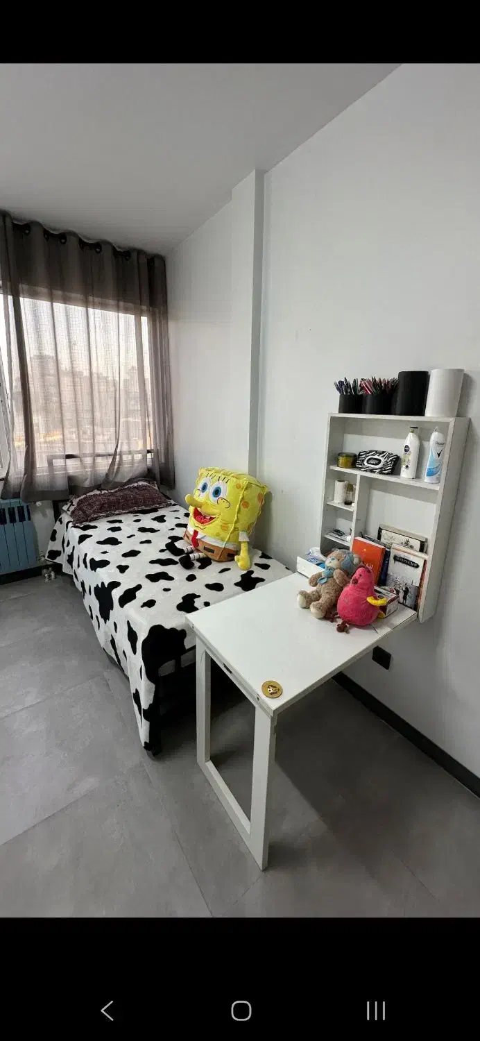 پانسیون و خوابگاه دخترانه ظفر - شعبه ظفر/دستگردی|اجارهٔ کوتاهمدت آپارتمان و سوئیت|تهران, ظفر|دیوار