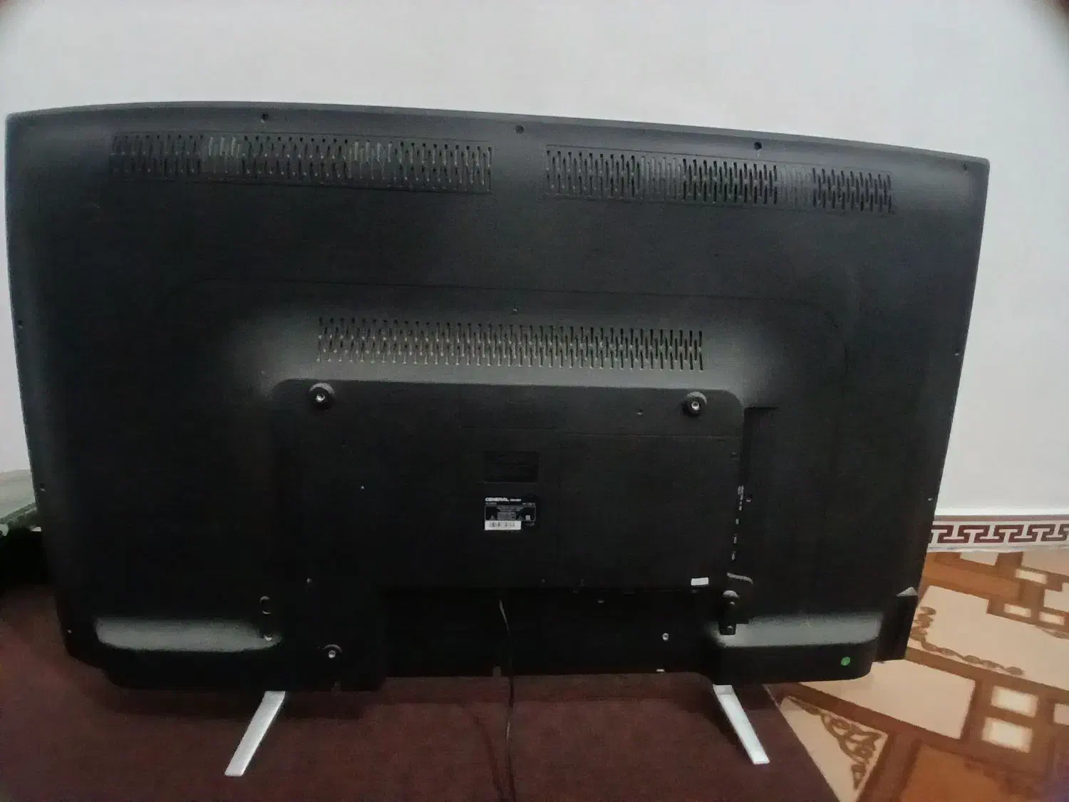 جنرال نیازمند تعمیر|تلویزیون و پروژکتور|سرپل ذهاب, |دیوار