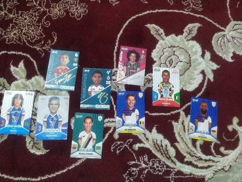 کیمدی|اسباببازی|بروجن, |دیوار