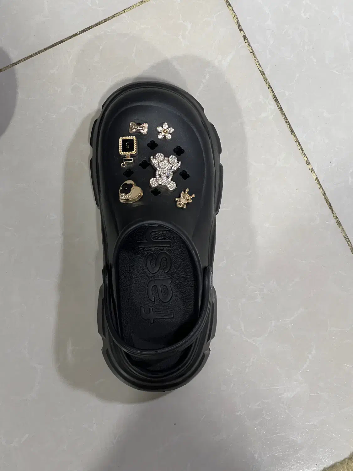 کراکس|کیف، کفش، کمربند|اصفهان, ملک‌شهر|دیوار