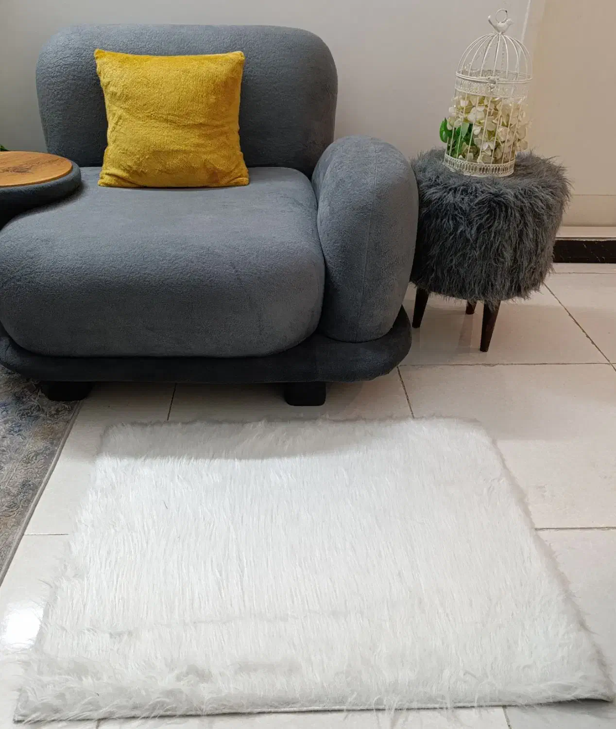 پادری لوکس زیلولند نرمی و دوام کنار هم|پادری|مشهد, دانشجو|دیوار