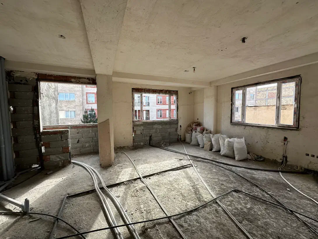 پیش فروش 132 متر یعقوبیه|پیش‌فروش املاک|اردبیل, |دیوار